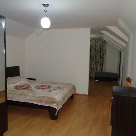 Hotel Festina Lente Kobuleti Esterno foto