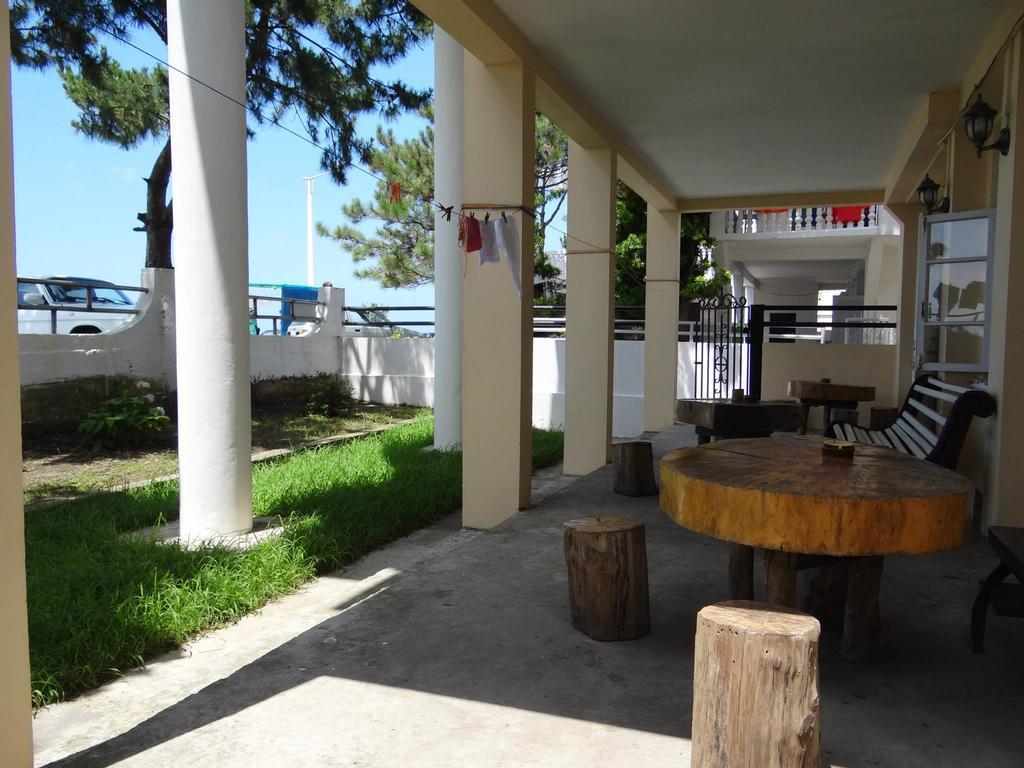 Hotel Festina Lente Kobuleti Esterno foto