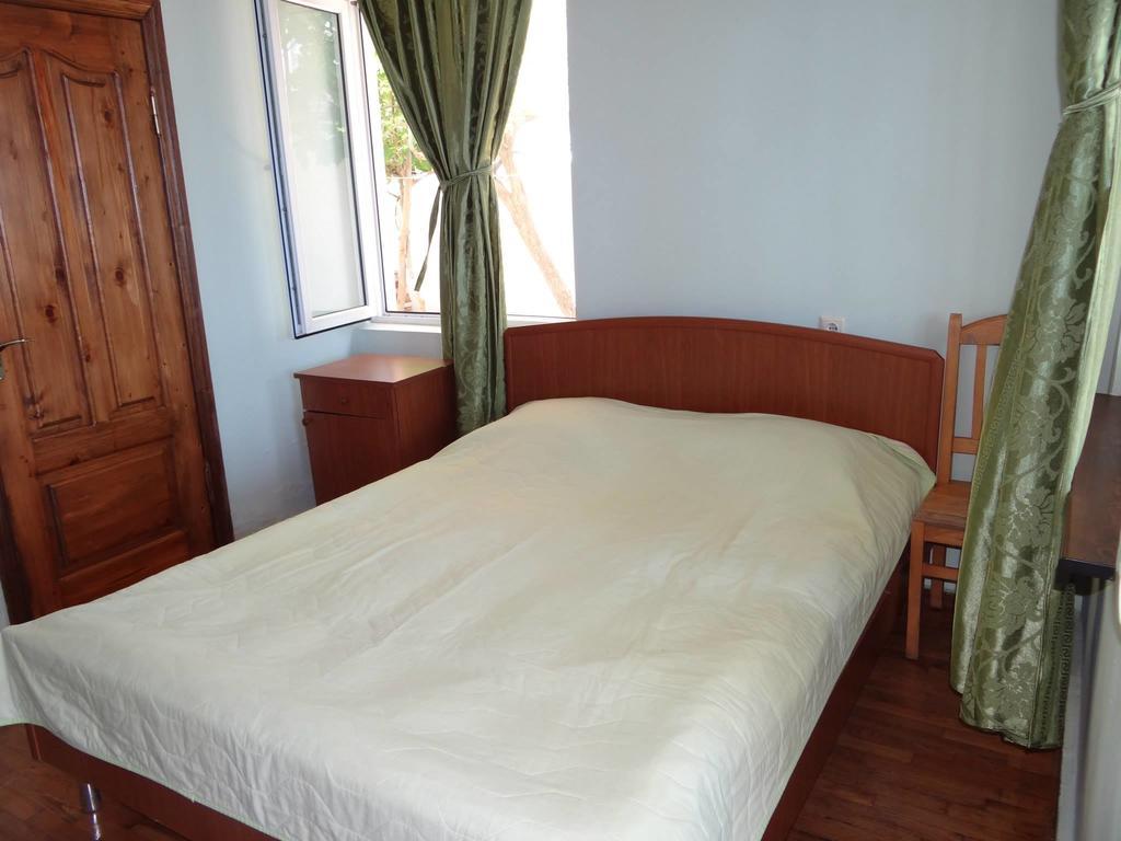 Hotel Festina Lente Kobuleti Esterno foto