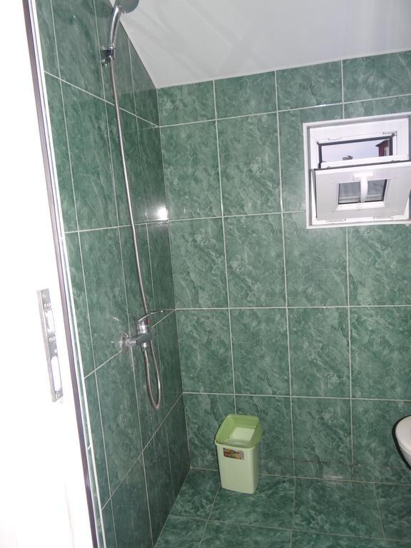 Hotel Festina Lente Kobuleti Esterno foto